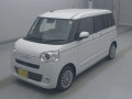 2025 Daihatsu Move Canbus