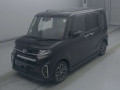 2021 Daihatsu Tanto Custom