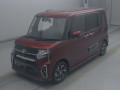 2021 Daihatsu Tanto Custom