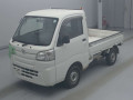 2017 Daihatsu Hijet Truck