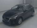 2014 Mazda Demio