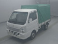 2018 Suzuki Carry Truck