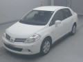 2011 Nissan Tiida Latio