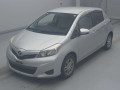2012 Toyota Vitz