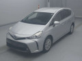 2014 Toyota Prius alpha