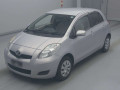 2009 Toyota Vitz