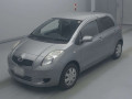 2006 Toyota Vitz