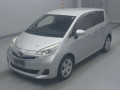 2015 Toyota Ractis