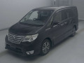 2015 Nissan Serena