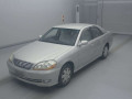 2002 Toyota Mark II
