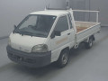 2001 Toyota Townace Truck