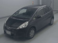 2012 Honda Fit