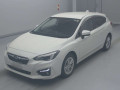 2017 Subaru Impreza Sports