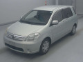 2008 Toyota Raum