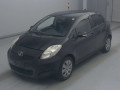 2009 Toyota Vitz