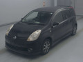 2005 Nissan Note