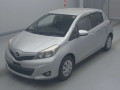 2013 Toyota Vitz
