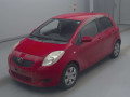 2005 Toyota Vitz