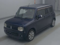 2009 Suzuki ALTO Lapin
