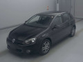 2010 Volkswagen Golf