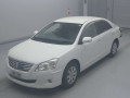 2008 Toyota Premio