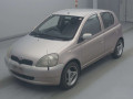 2000 Toyota Vitz
