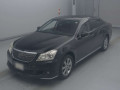 2009 Toyota Crown Majesta