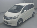 2011 Honda Freed