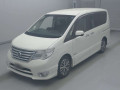 2015 Nissan Serena