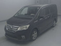 2013 Nissan Serena