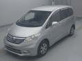 2013 Honda Freed
