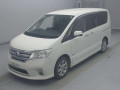 2013 Nissan Serena