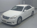 2011 Toyota Crown