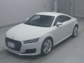 2016 Audi TT