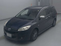 2014 Mazda Premacy