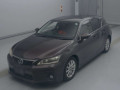 2011 Lexus CT