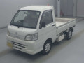 2009 Daihatsu Hijet Truck