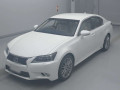 2014 Lexus GS