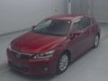 2013 Lexus CT