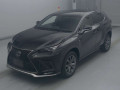 2018 Lexus NX
