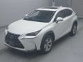2015 Lexus NX