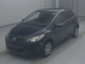 2014 Mazda Demio