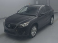 2012 Mazda CX-5