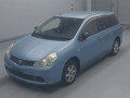 2007 Nissan Wingroad