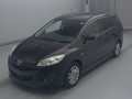 2014 Mazda Premacy