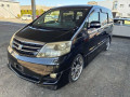 2006 Toyota Alphard V