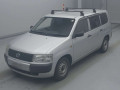 2011 Toyota Probox Van