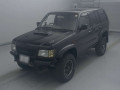 1999 Isuzu Bighorn