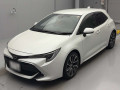 2020 Toyota Corolla Sports