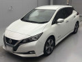 2018 Nissan Leaf